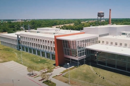 Baylor University
貝勒大學